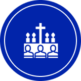 Ministry & Worship